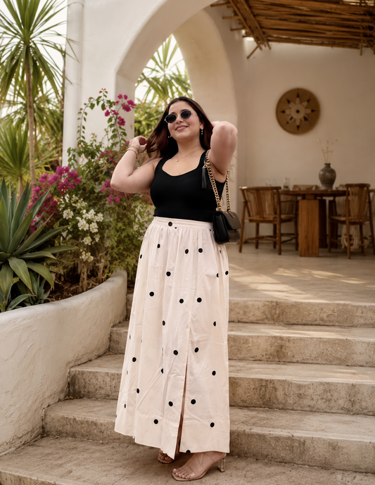 The Amalfi Skirt
