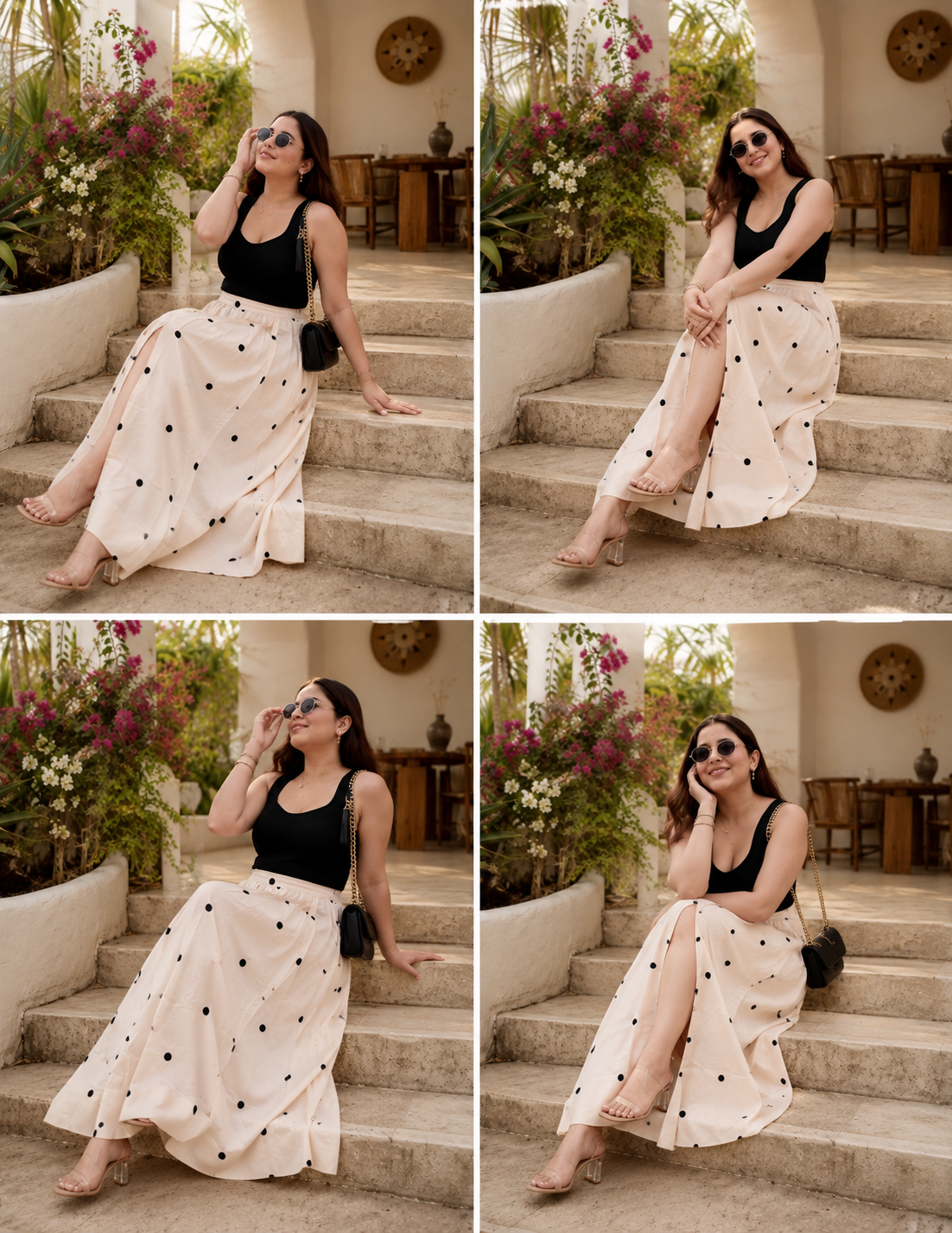 The Amalfi Skirt