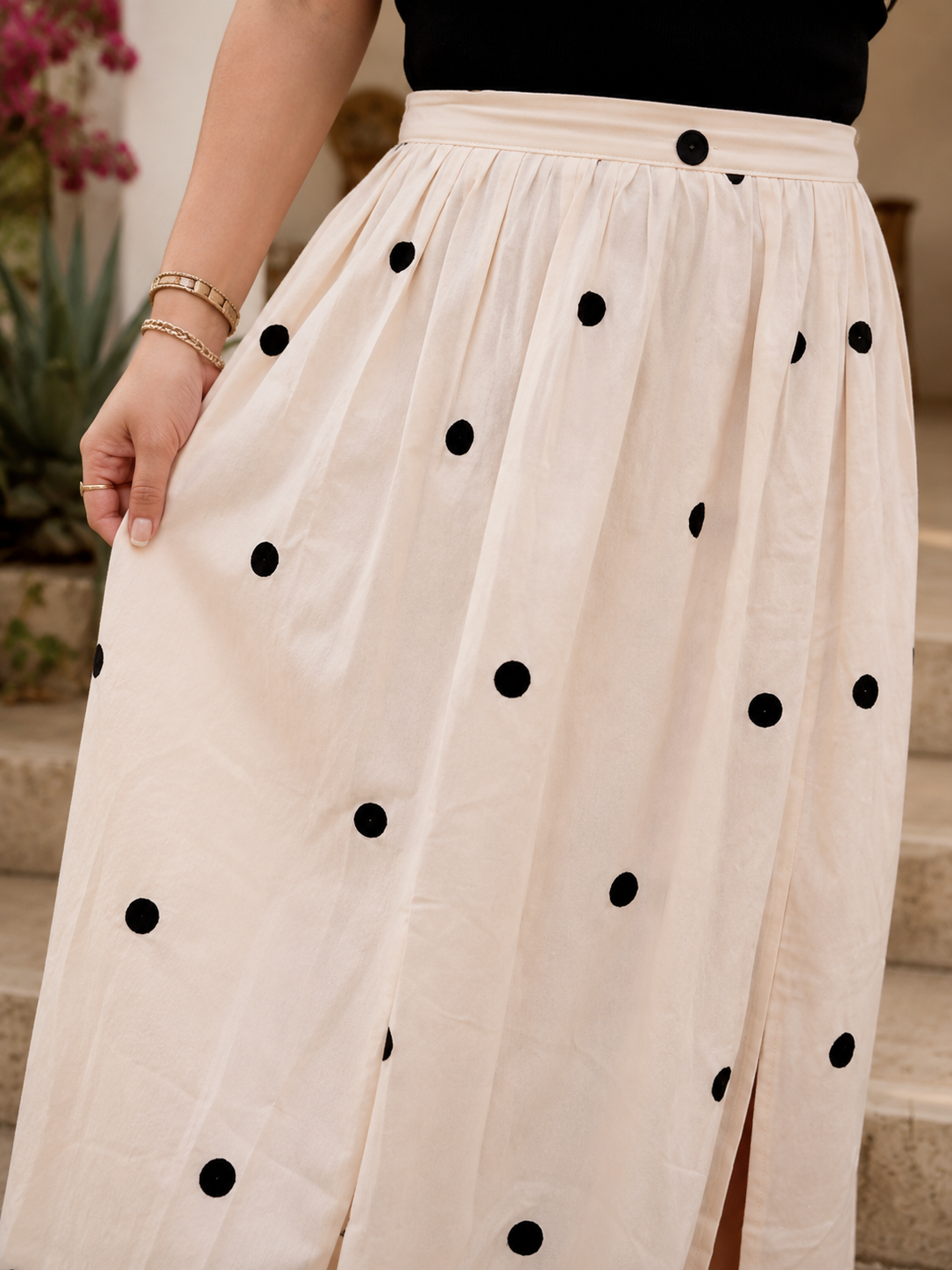 The Amalfi Skirt