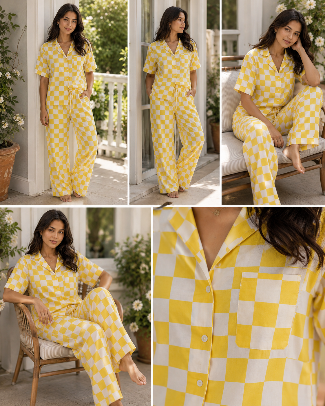 Limoncello Pop Set