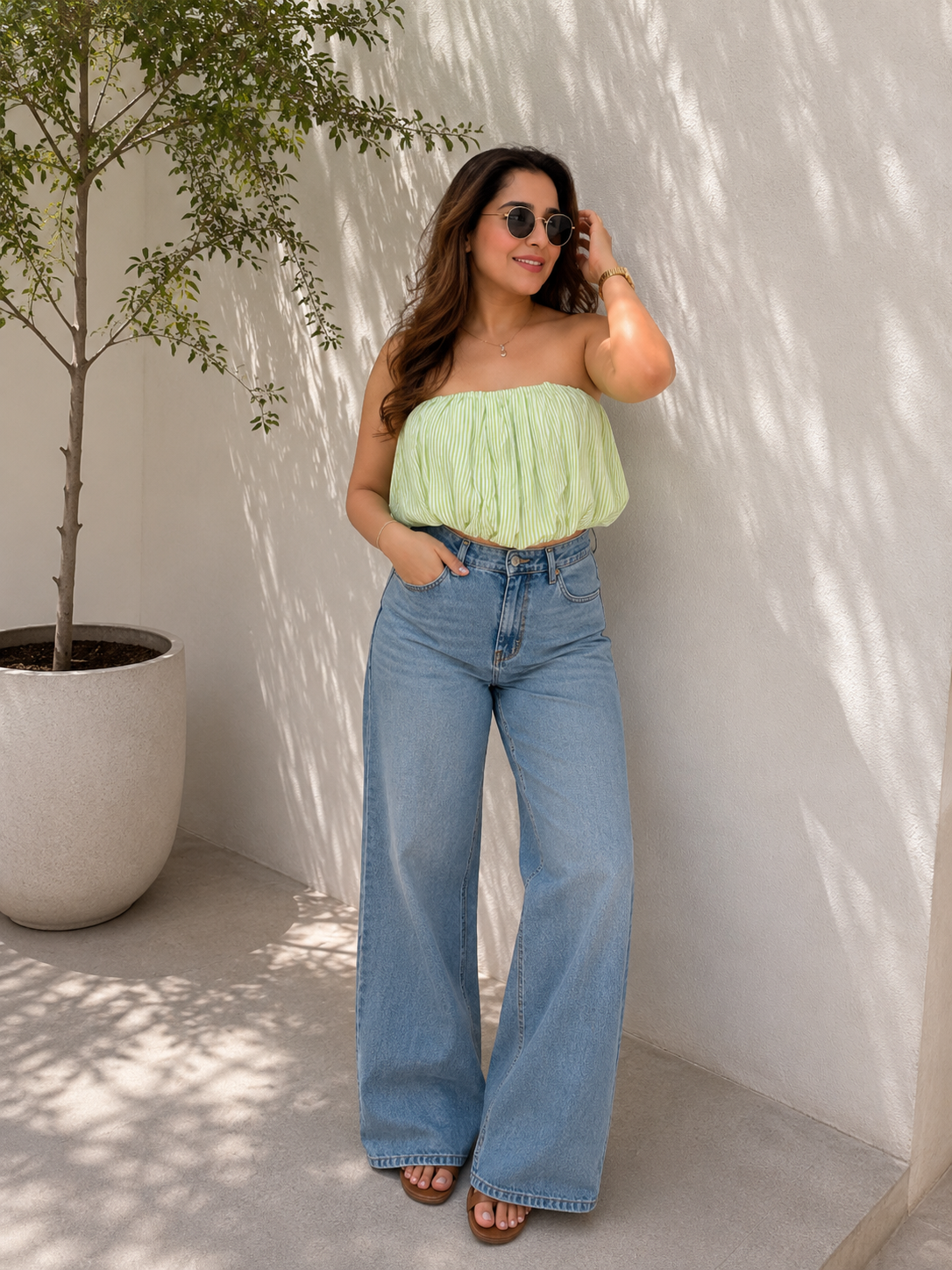 The Everyday Tube Top