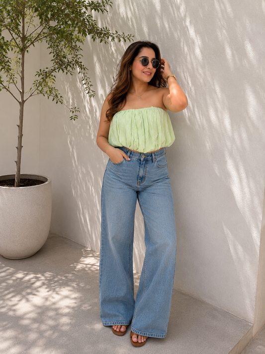 The Everyday Tube Top